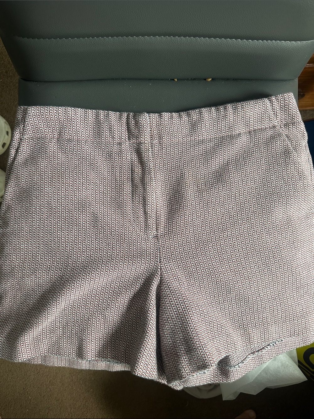 Women’s Loft shorts size 8